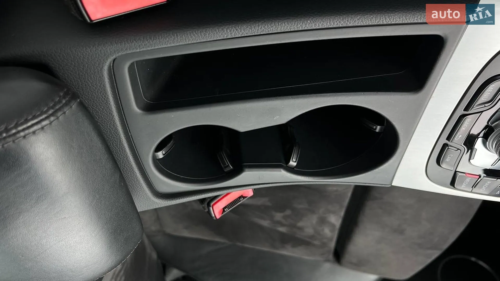 2015 Audi S4 - мініатюра 47