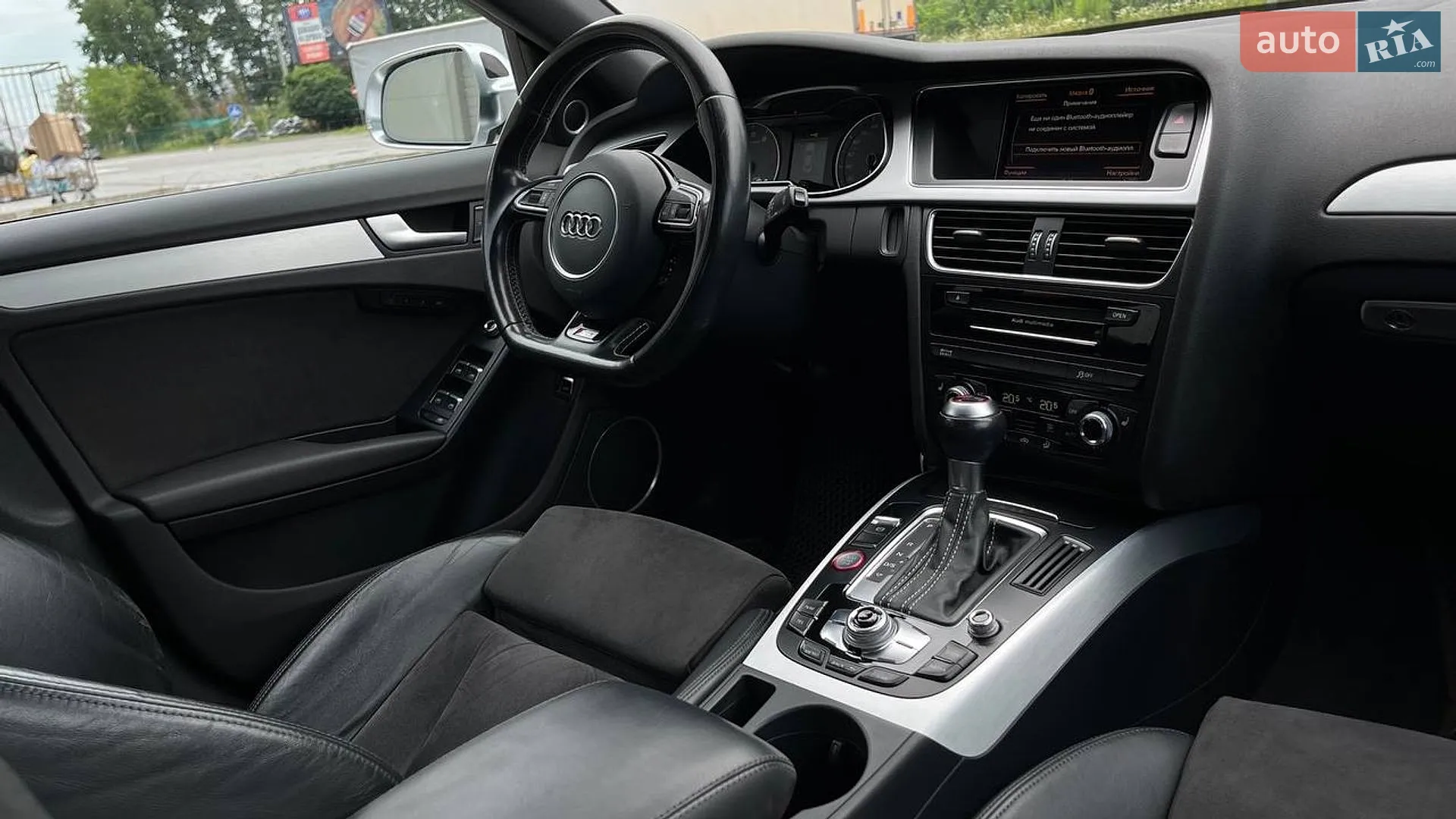2015 Audi S4 - мініатюра 55