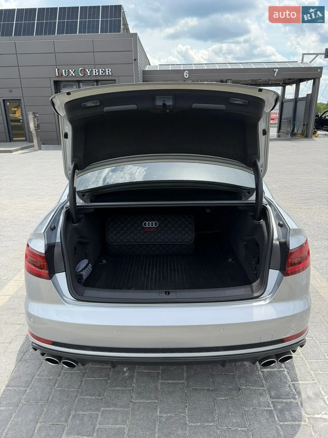 2018 Audi S4 - мініатюра 10