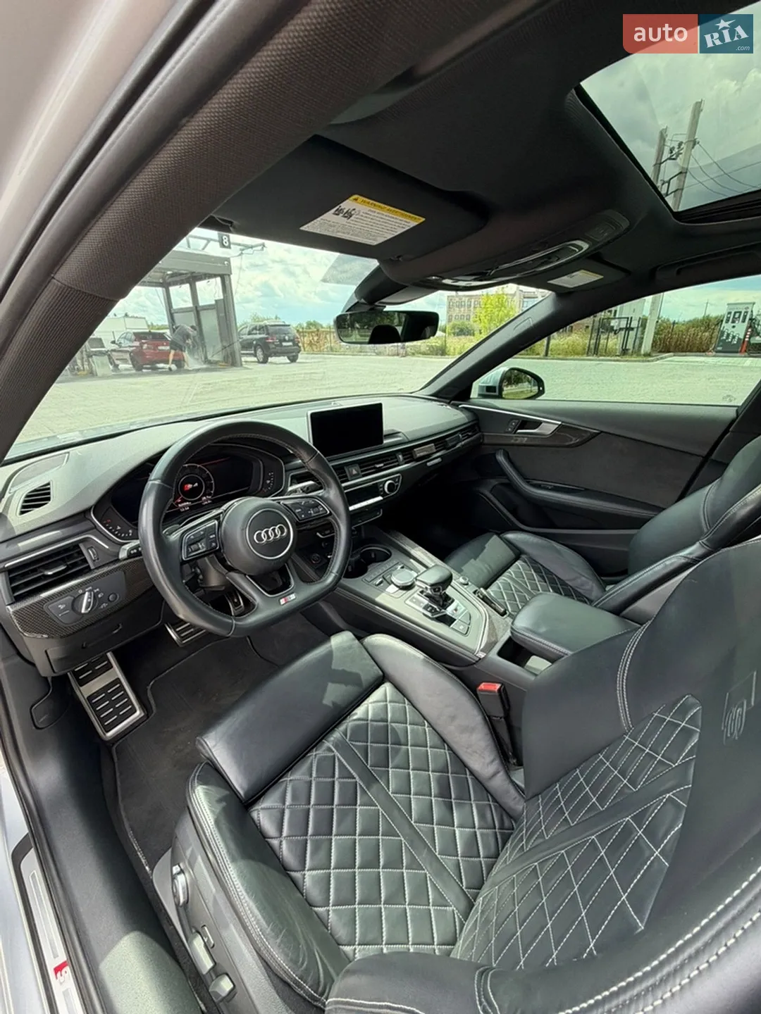 2018 Audi S4 - мініатюра 23