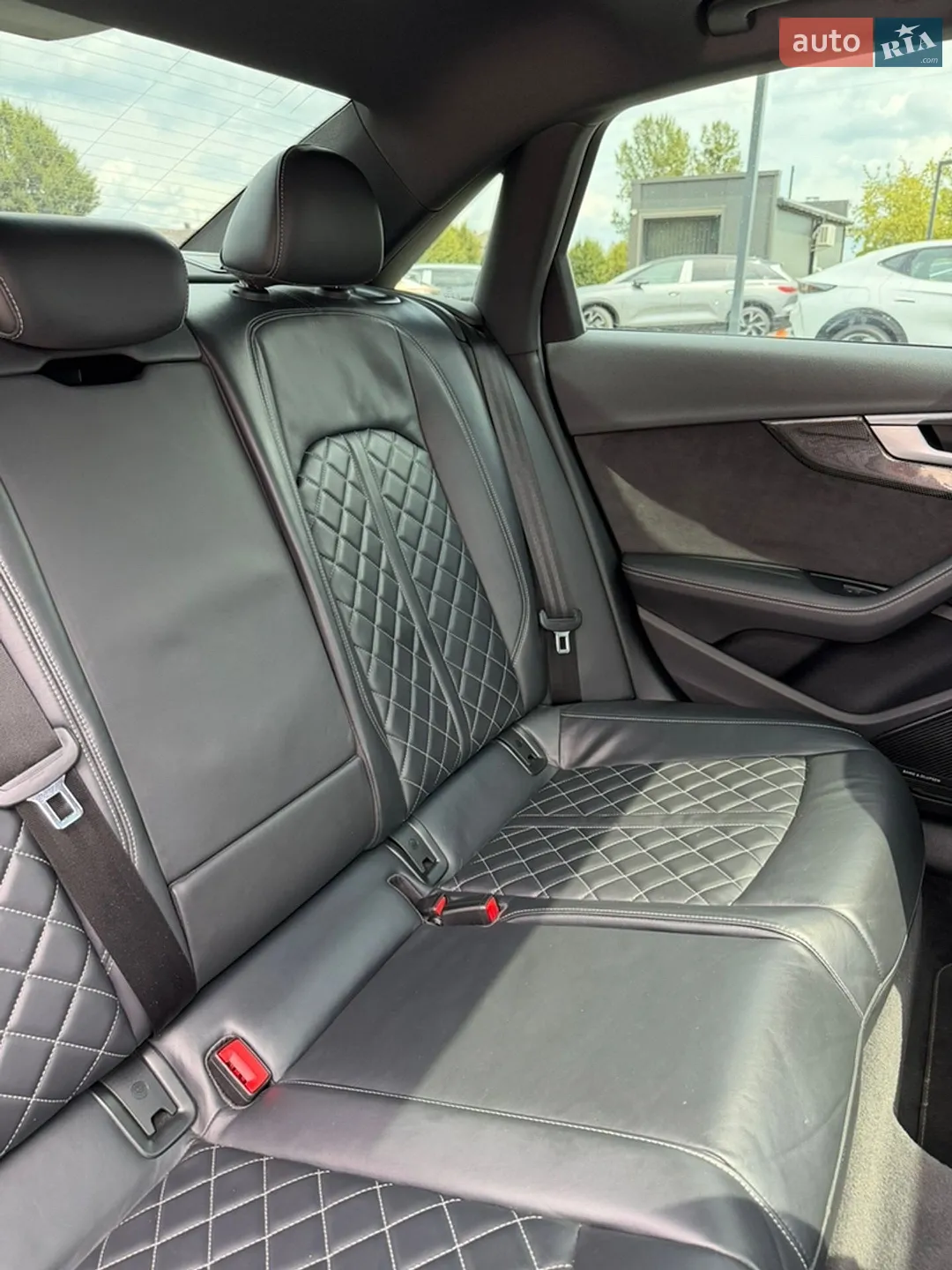 2018 Audi S4 - мініатюра 32