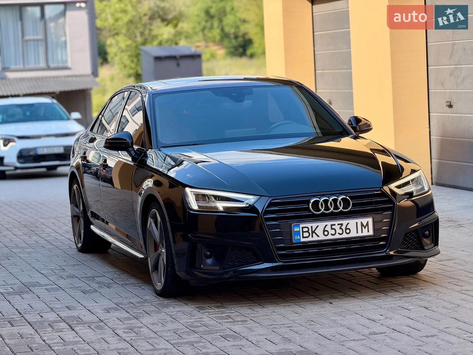 2018 Audi S4 - мініатюра 4