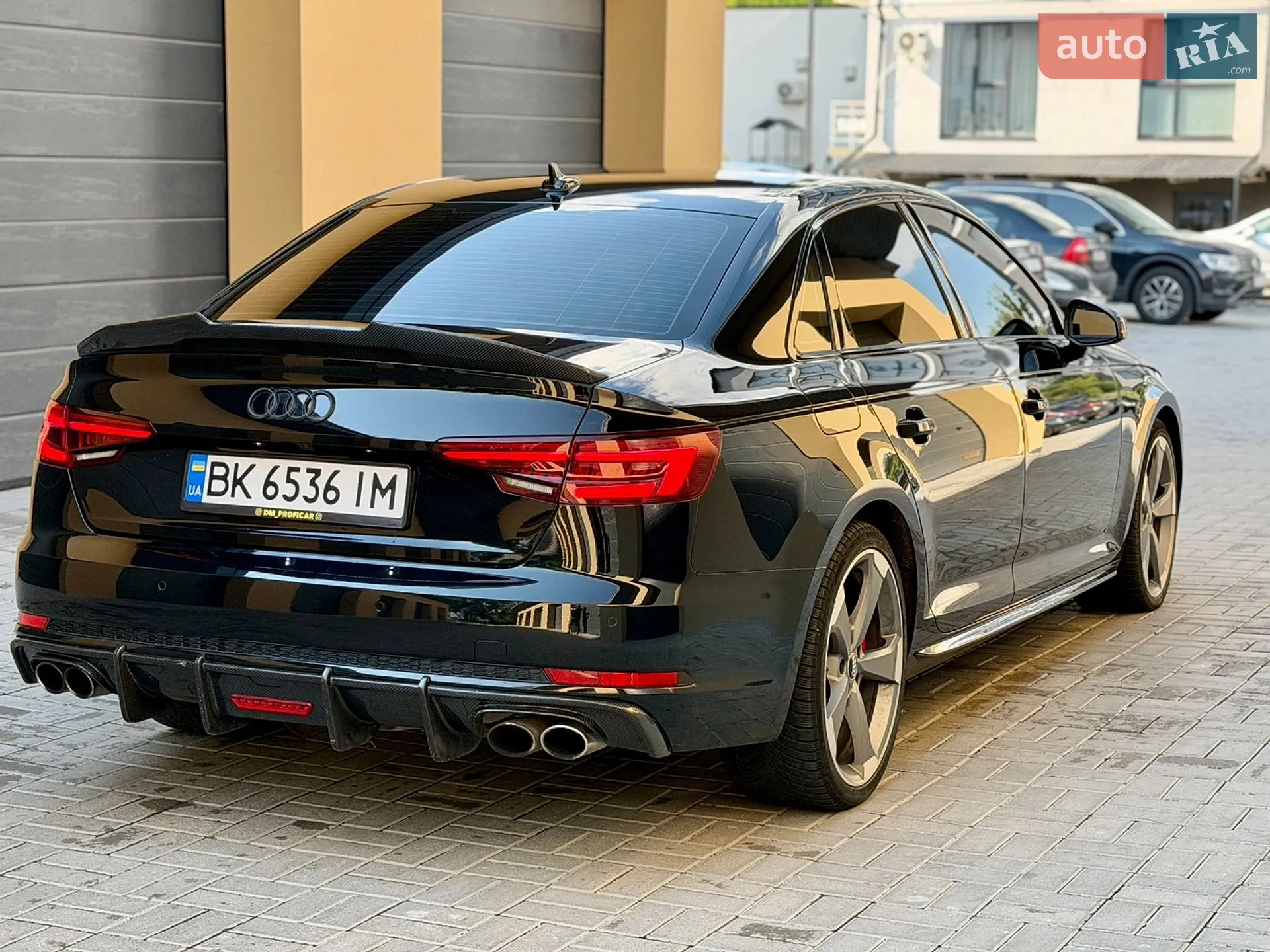 2018 Audi S4 - мініатюра 8