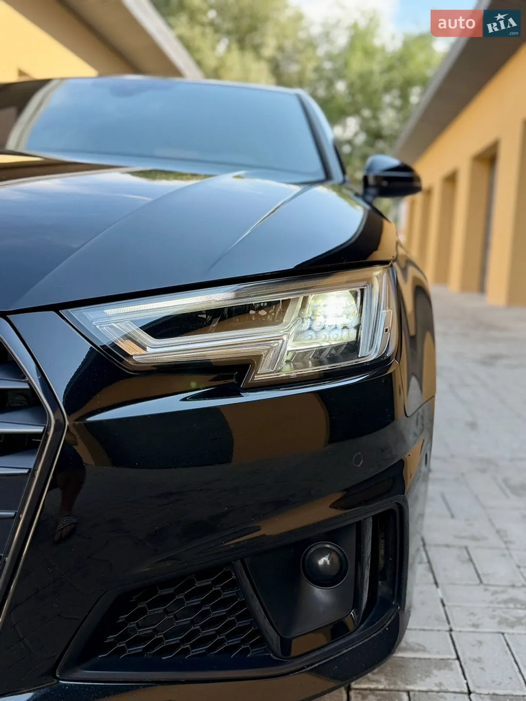2018 Audi S4 - мініатюра 12