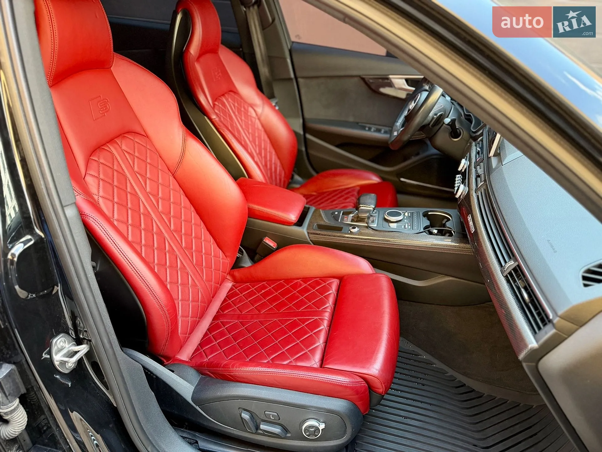 2018 Audi S4 - мініатюра 18