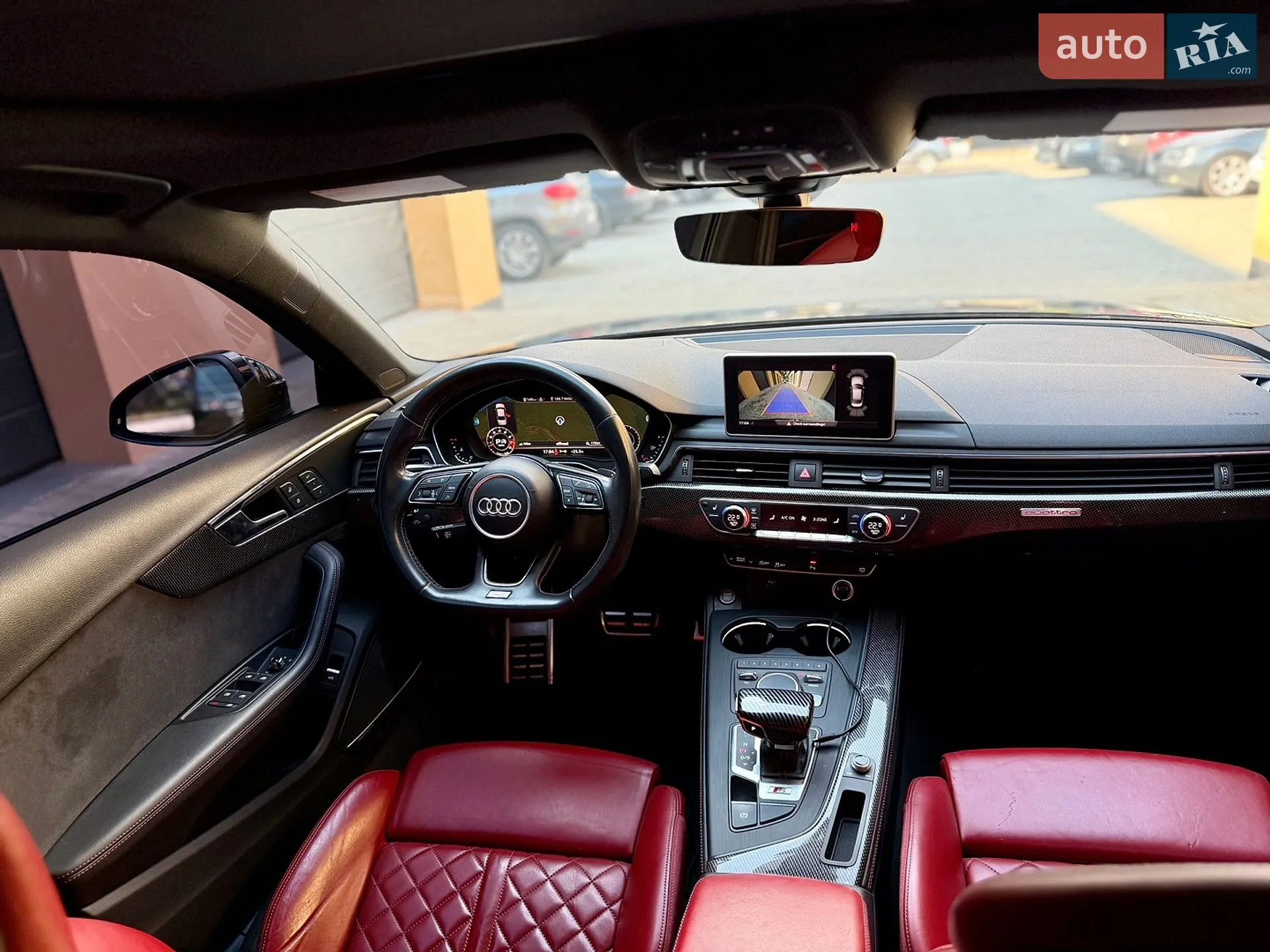 2018 Audi S4 - мініатюра 24