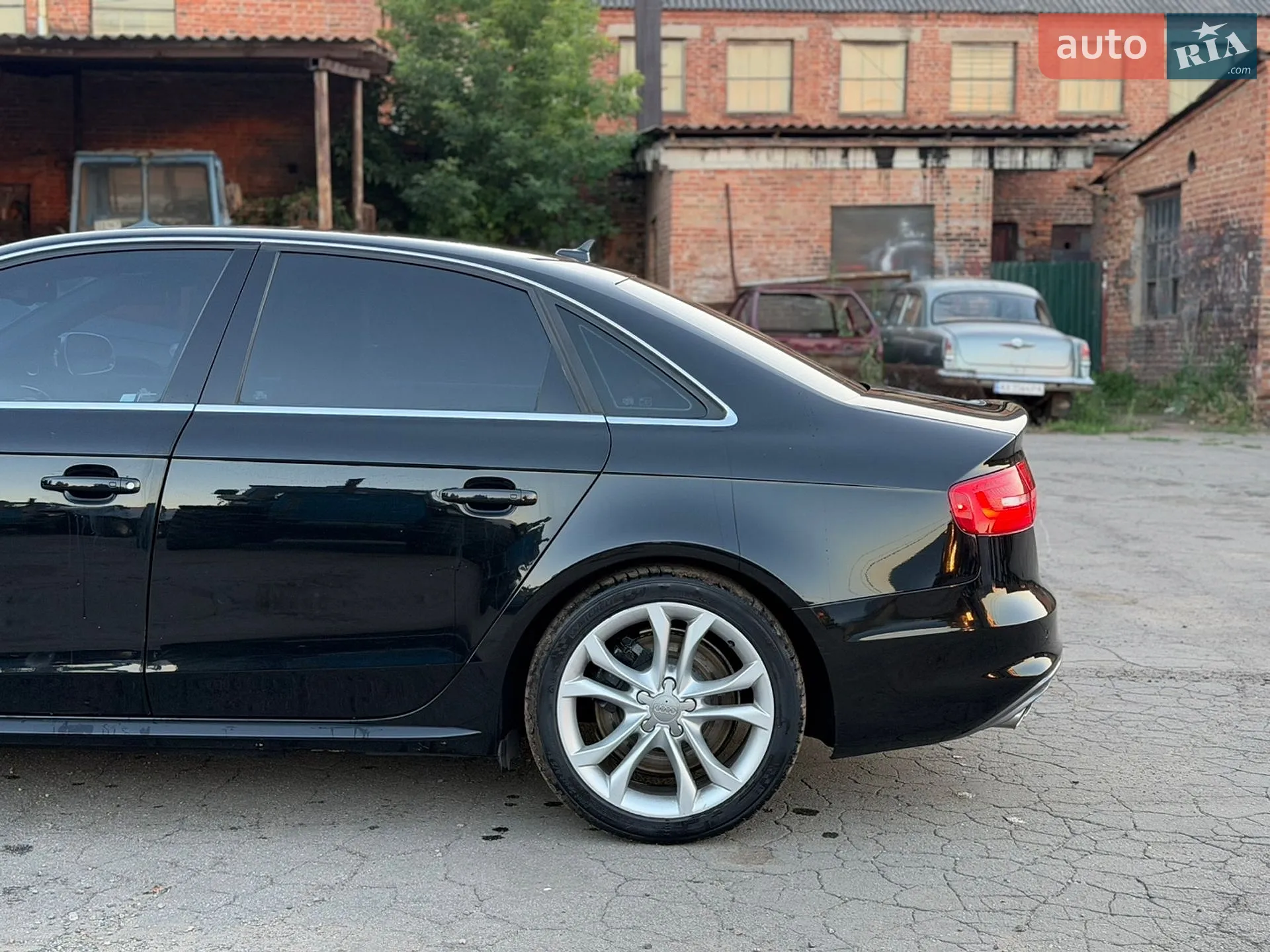 2015 Audi S4 - мініатюра 5