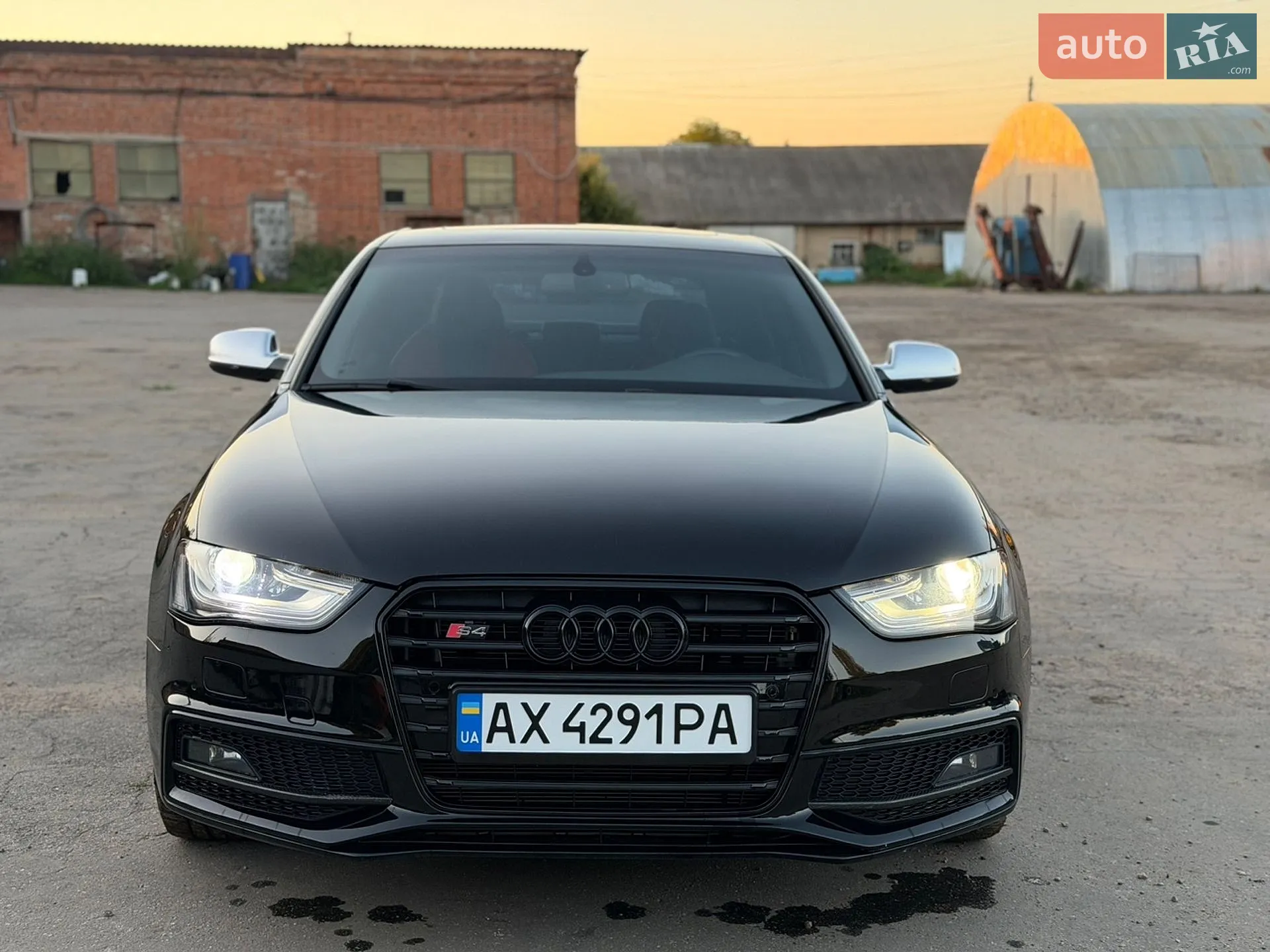2015 Audi S4 - мініатюра 18