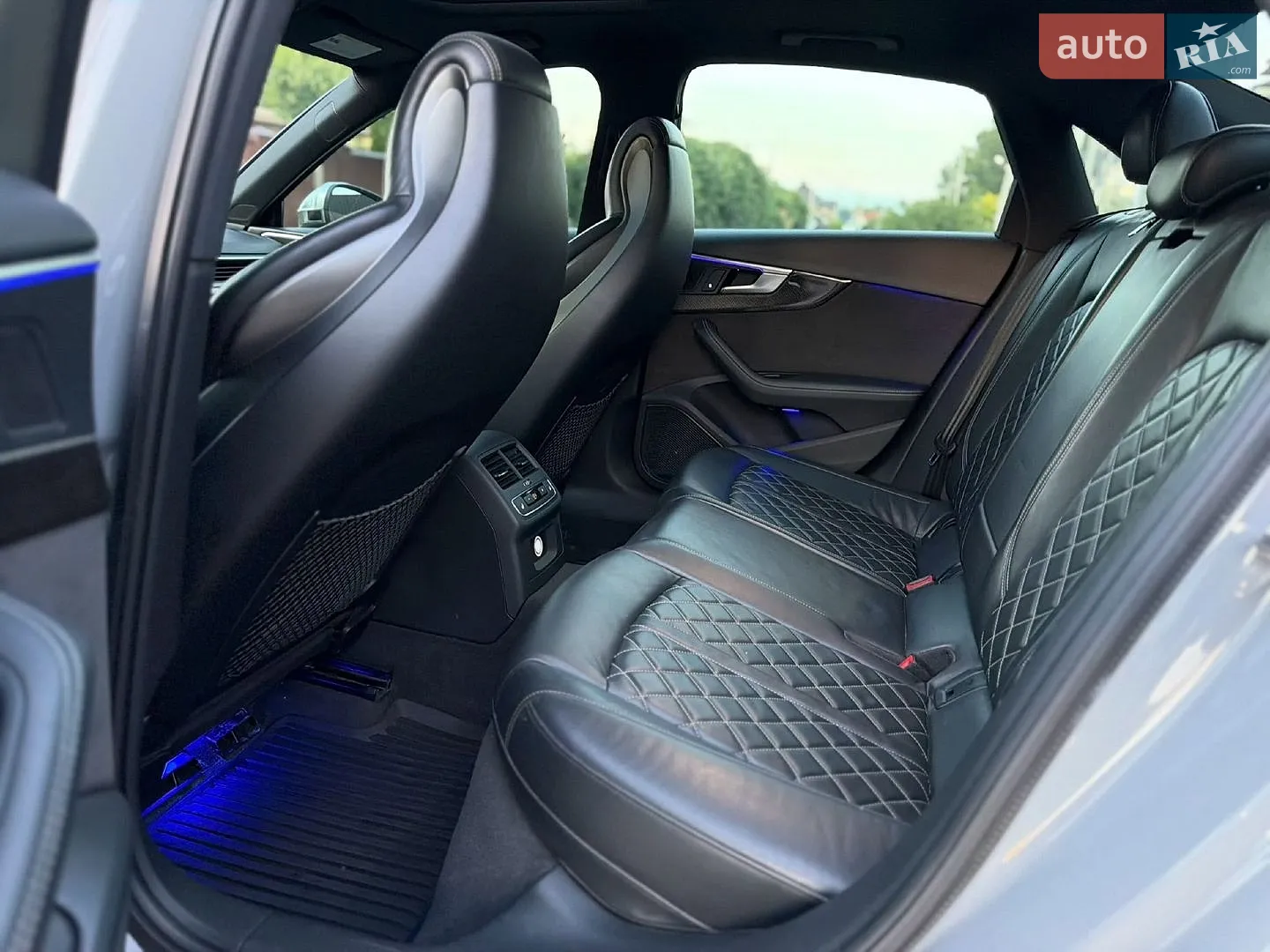 2017 Audi S4 - мініатюра 40