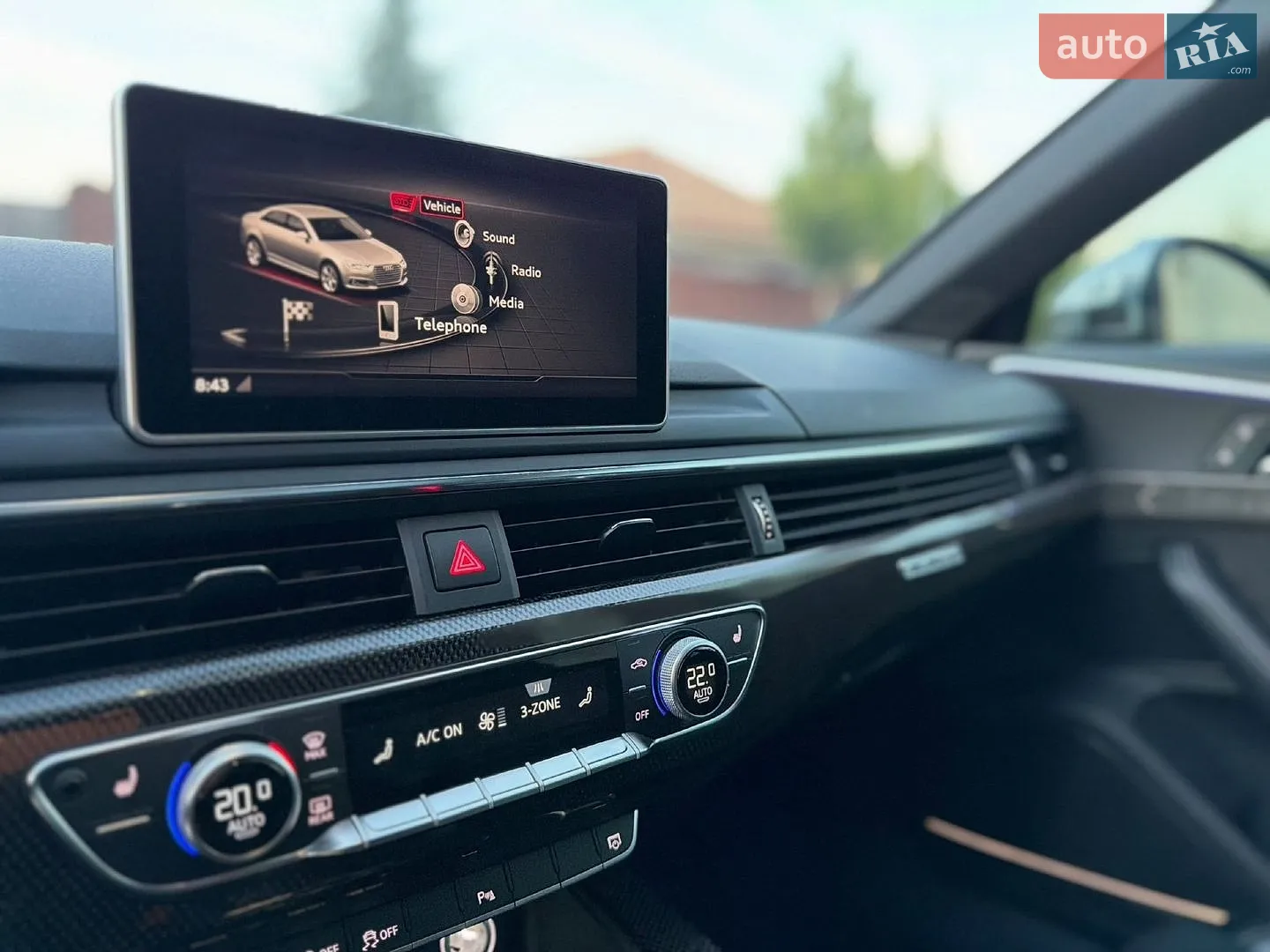 2017 Audi S4 - мініатюра 41
