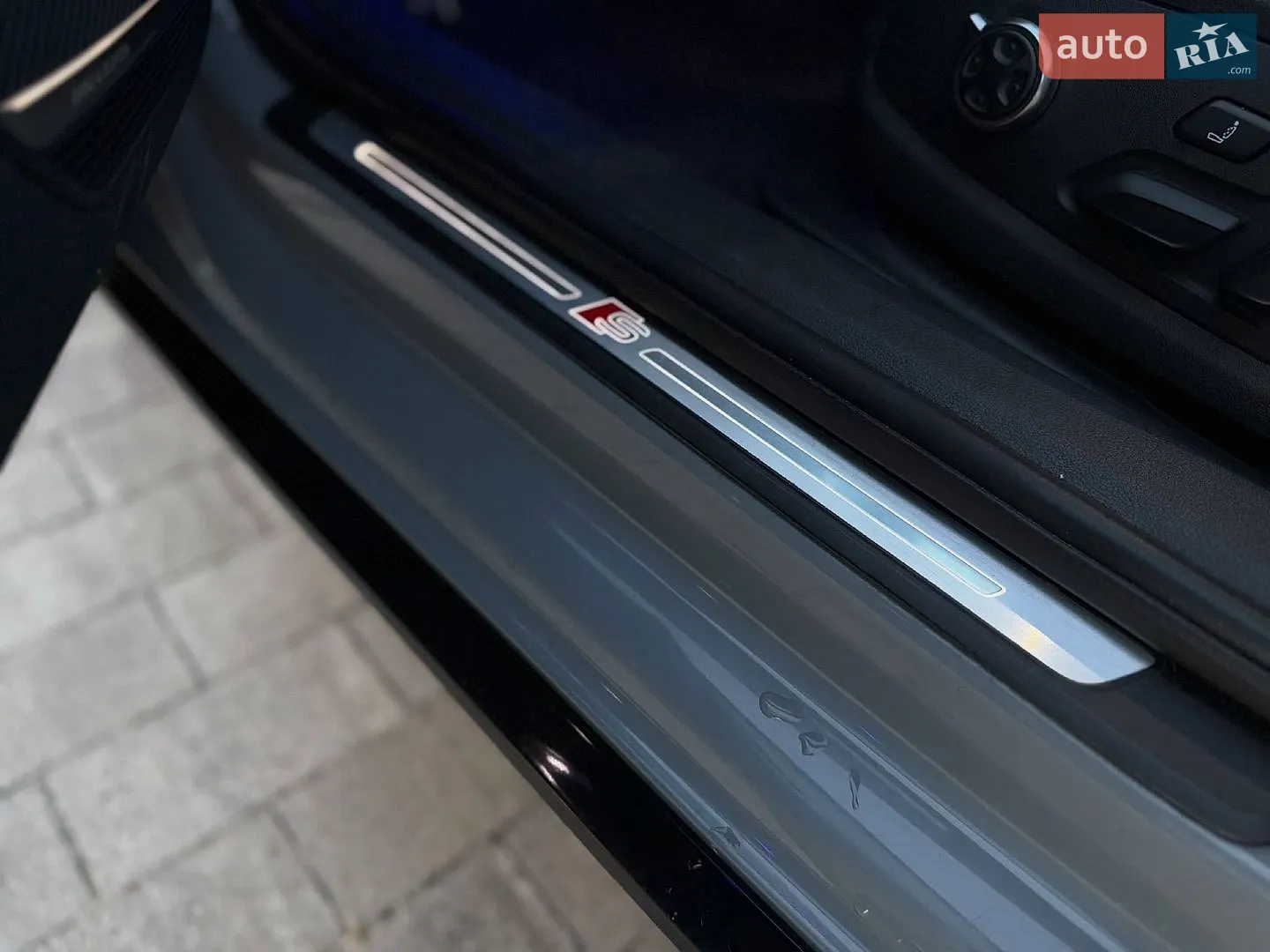 2017 Audi S4 - мініатюра 14