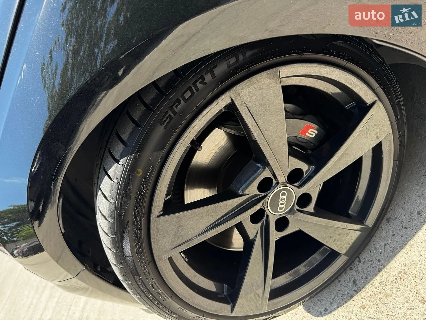 2022 Audi S4 - мініатюра 10