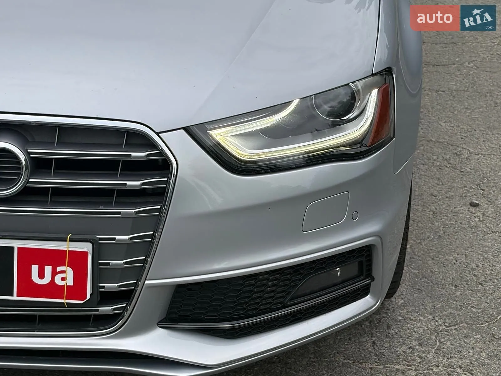 2015 Audi S4 - мініатюра 5