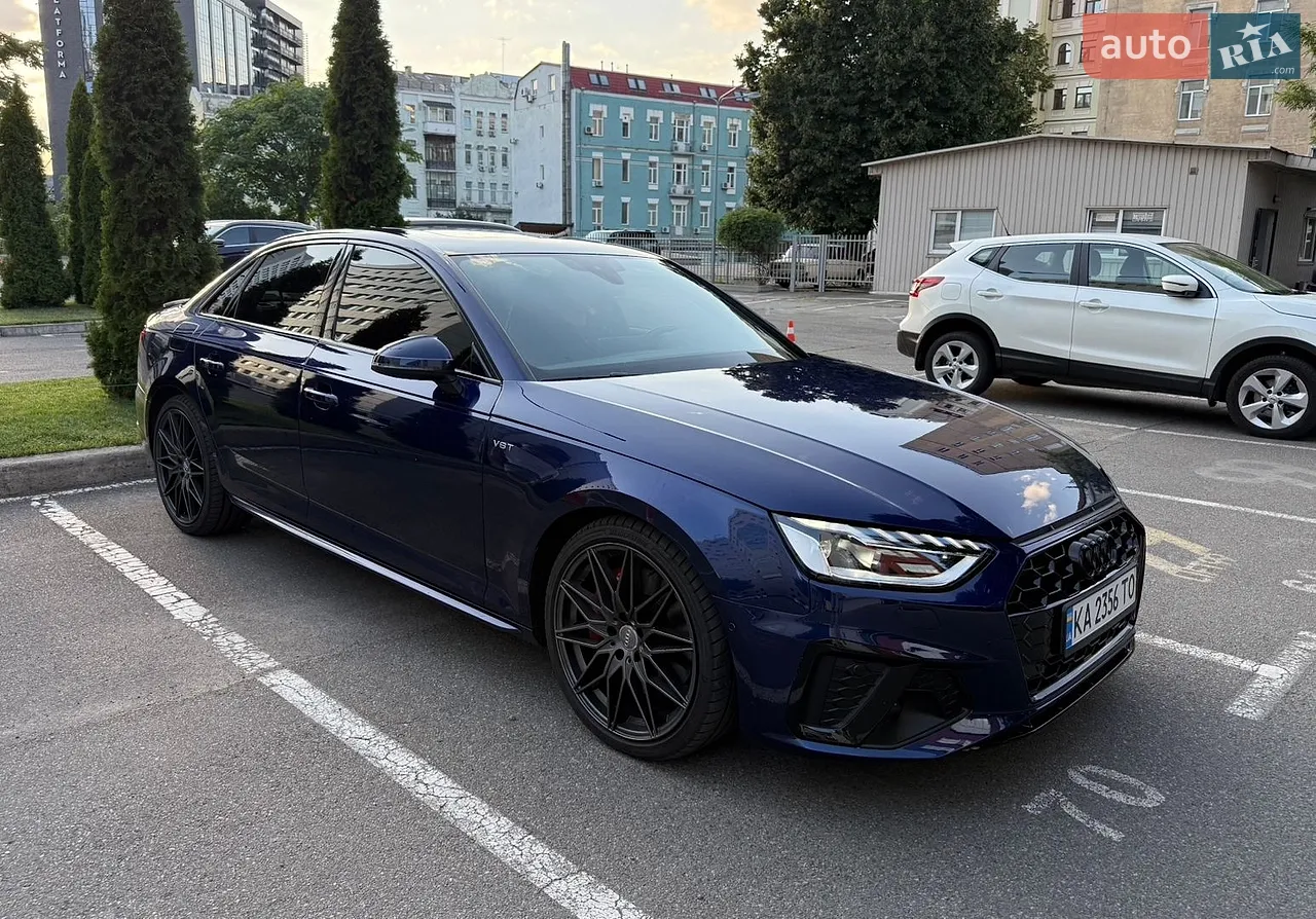 2020 BMW 3er - мініатюра 32
