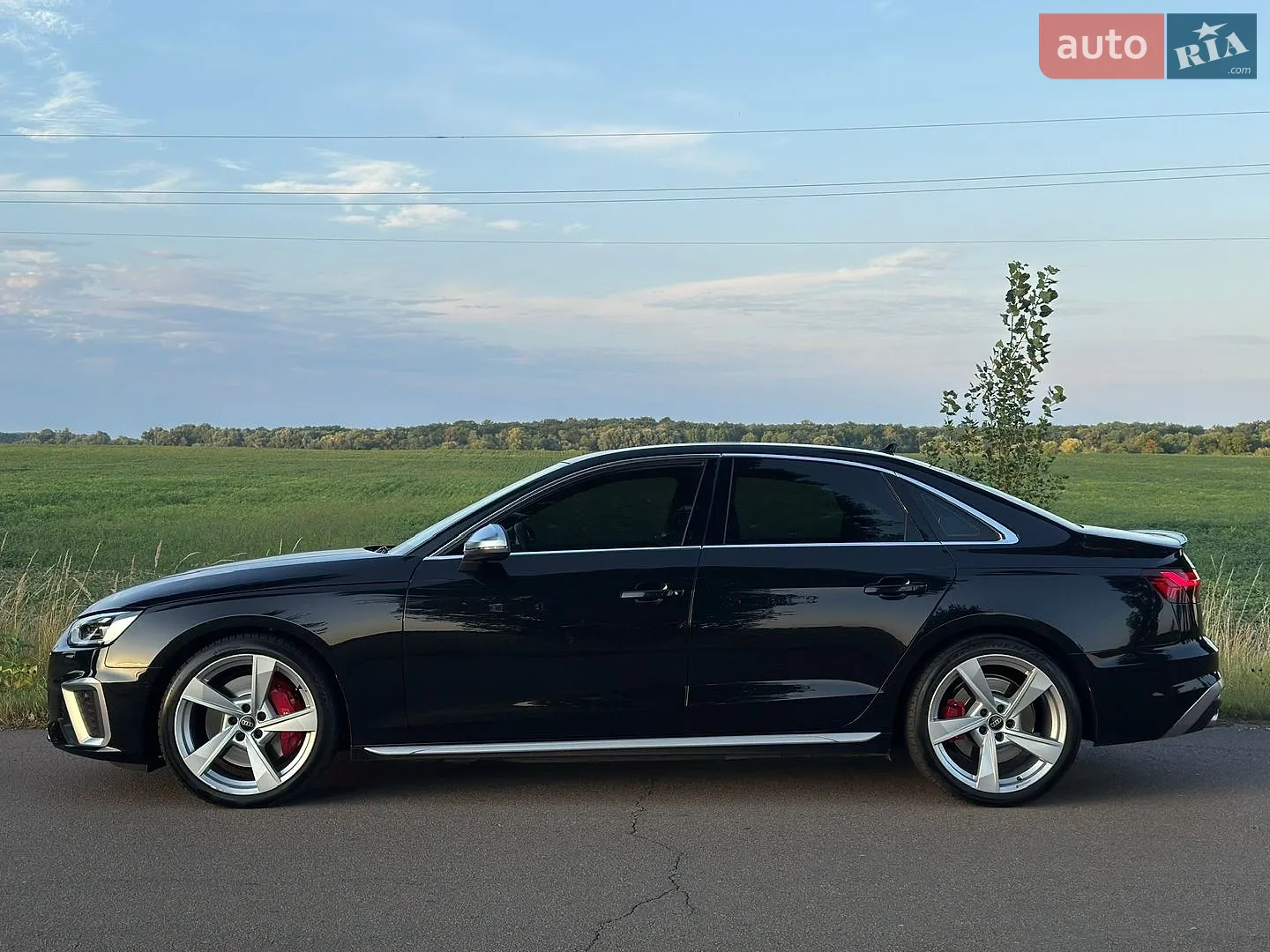 2022 Audi S4 - мініатюра 10