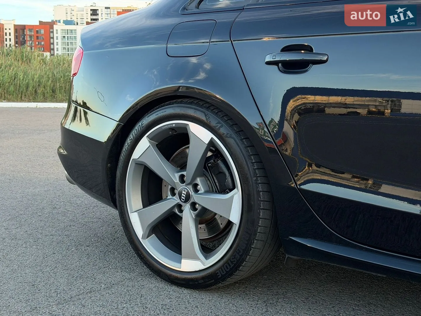 2013 Audi S4 - мініатюра 14