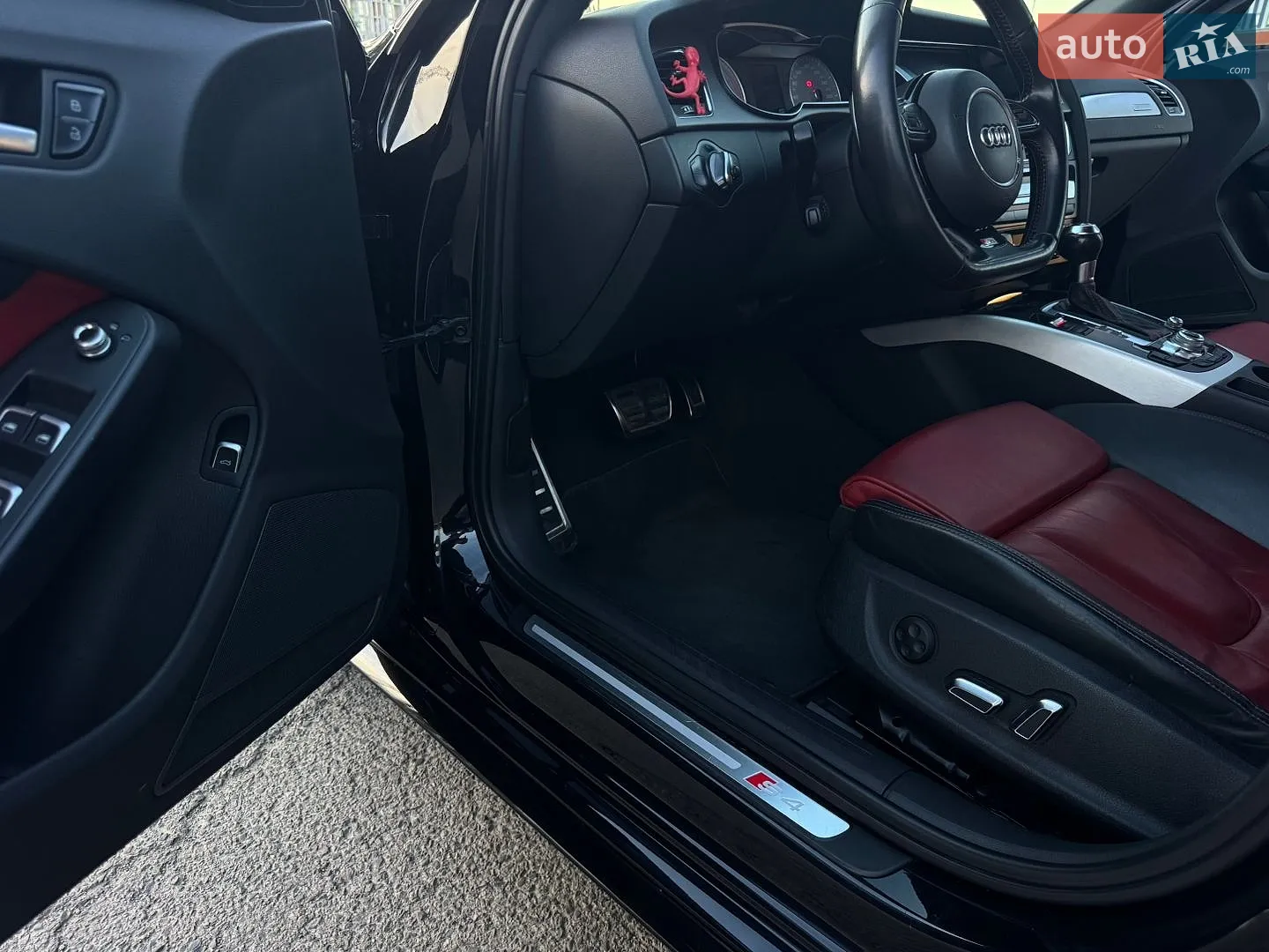 2013 Audi S4 - мініатюра 20