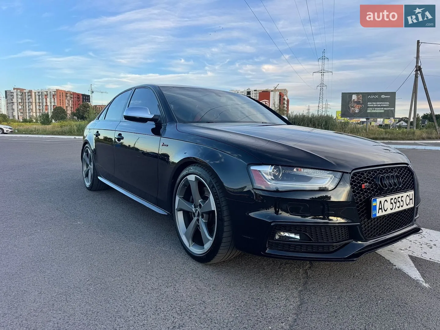 2013 Audi S4 - мініатюра 16