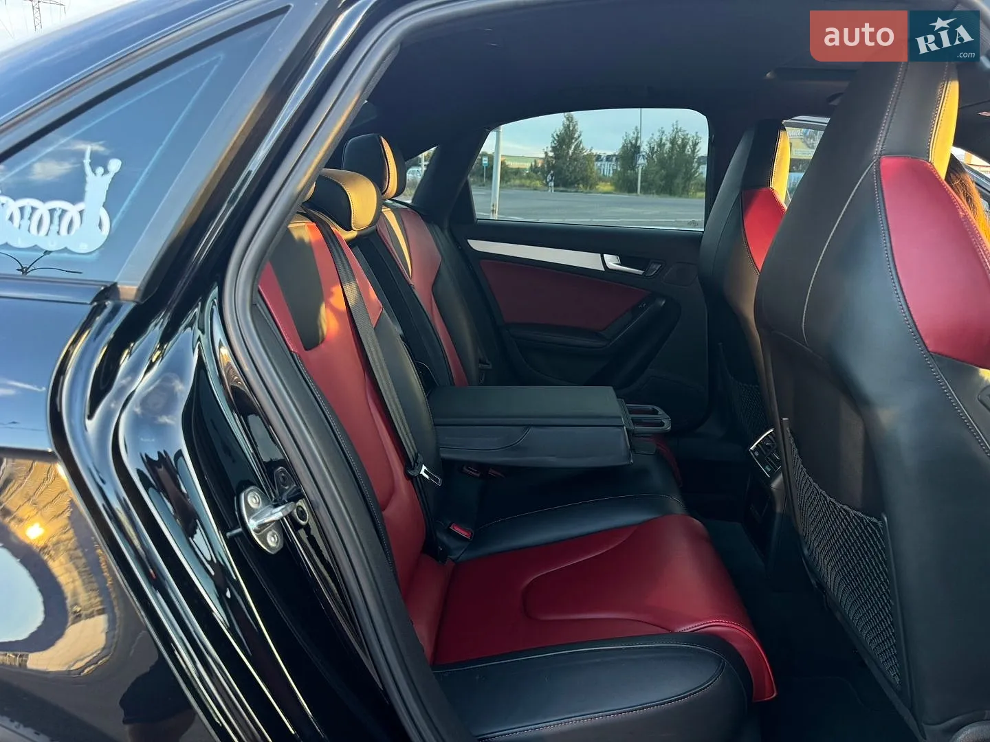2013 Audi S4 - мініатюра 30