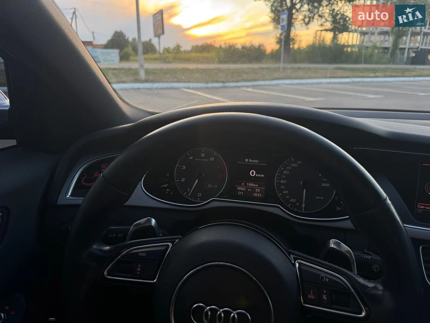 2013 Audi S4 - мініатюра 29