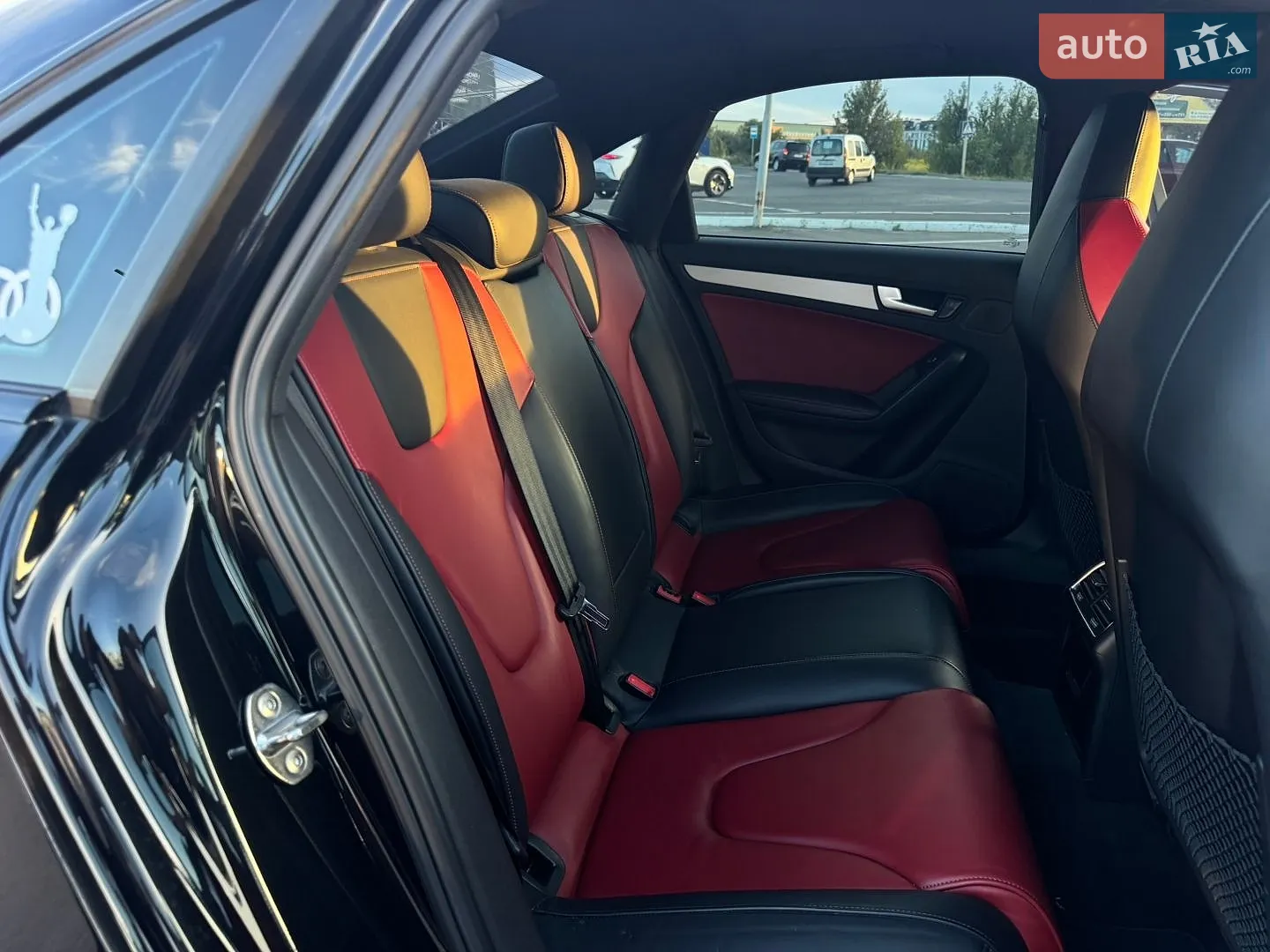 2013 Audi S4 - мініатюра 31