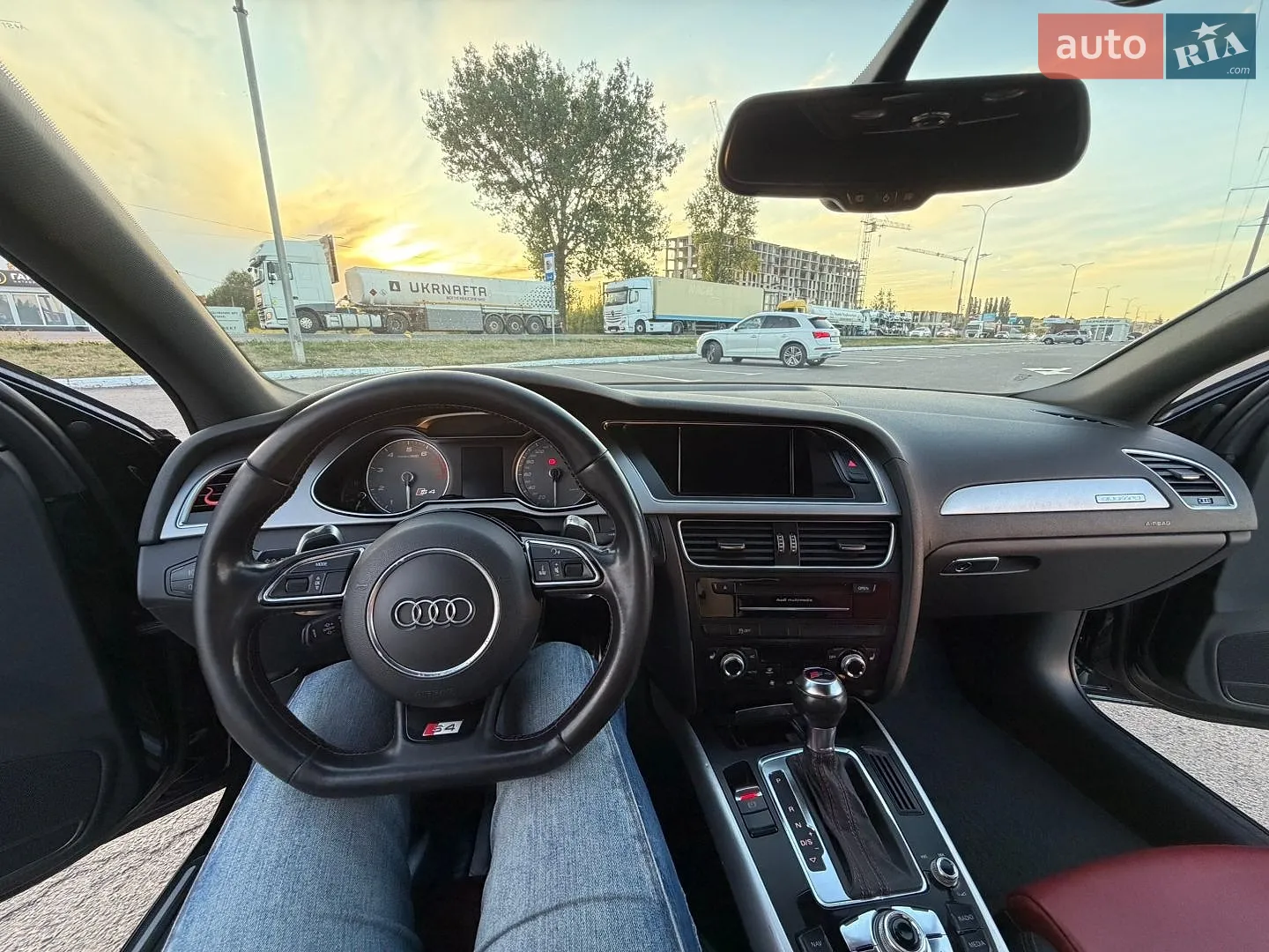 2013 Audi S4 - мініатюра 39
