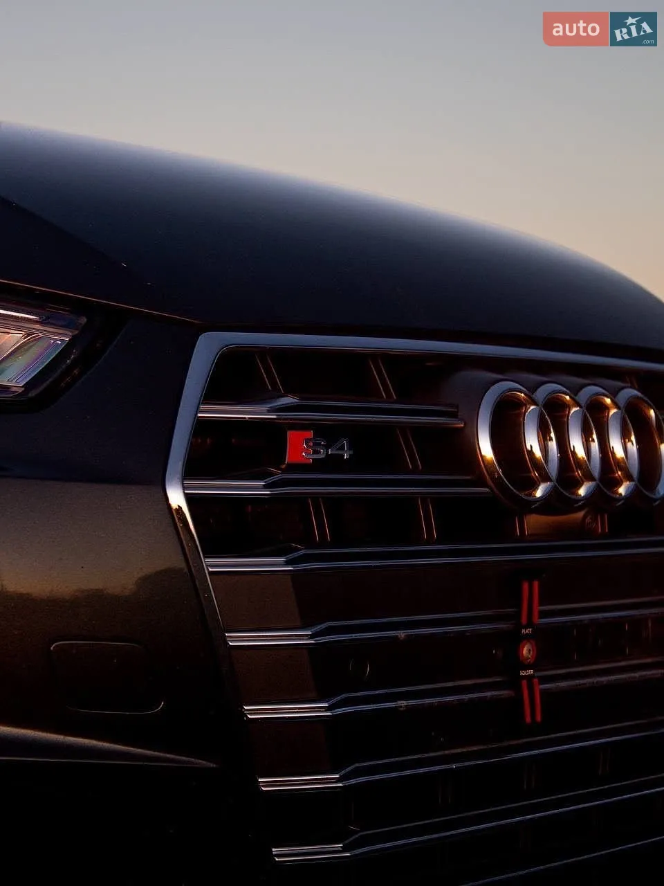 2017 Audi S4 - мініатюра 5