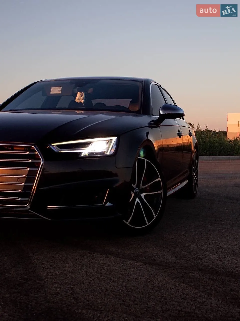 2017 Audi S4 - мініатюра 4