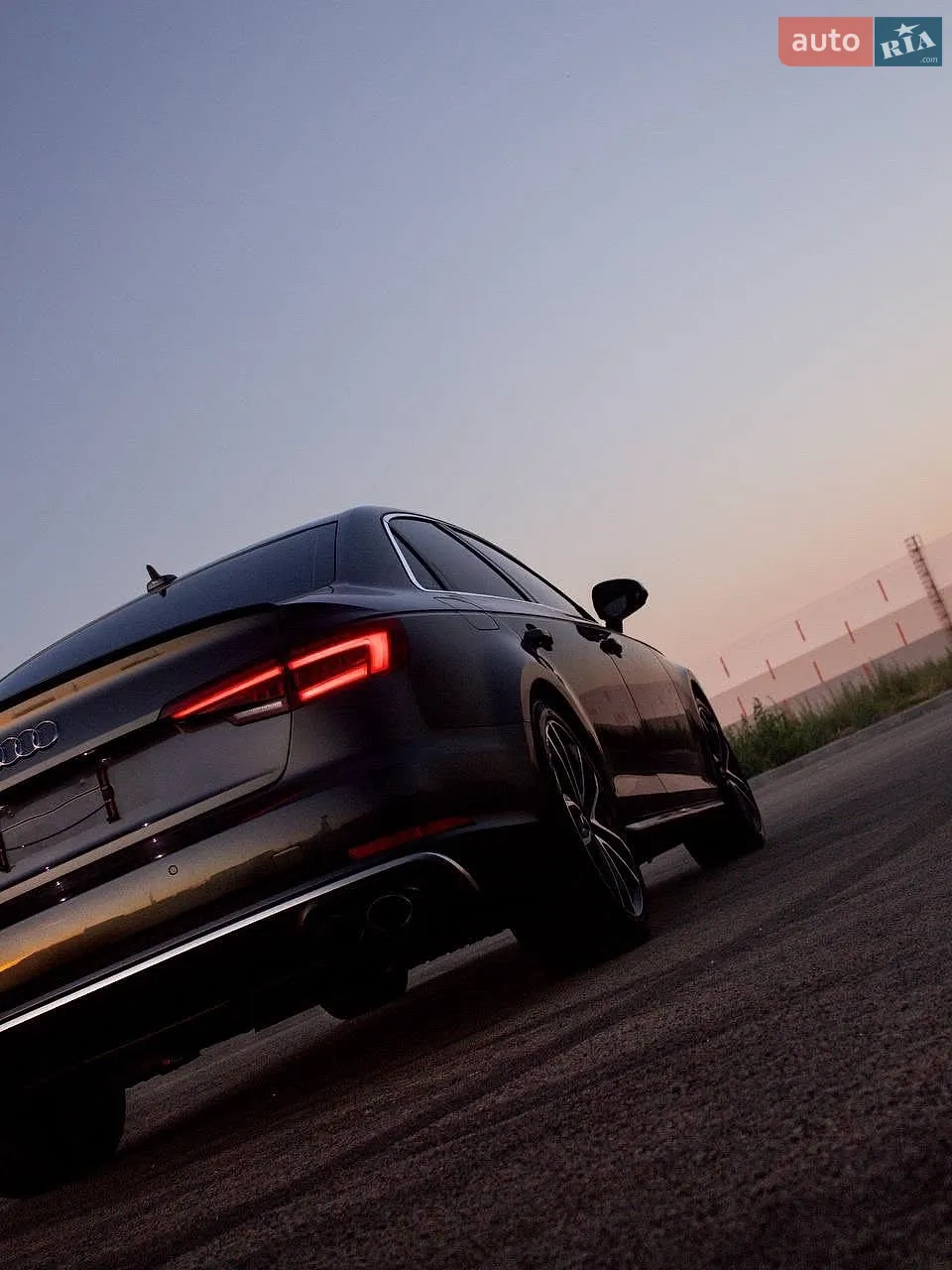 2017 Audi S4 - мініатюра 10