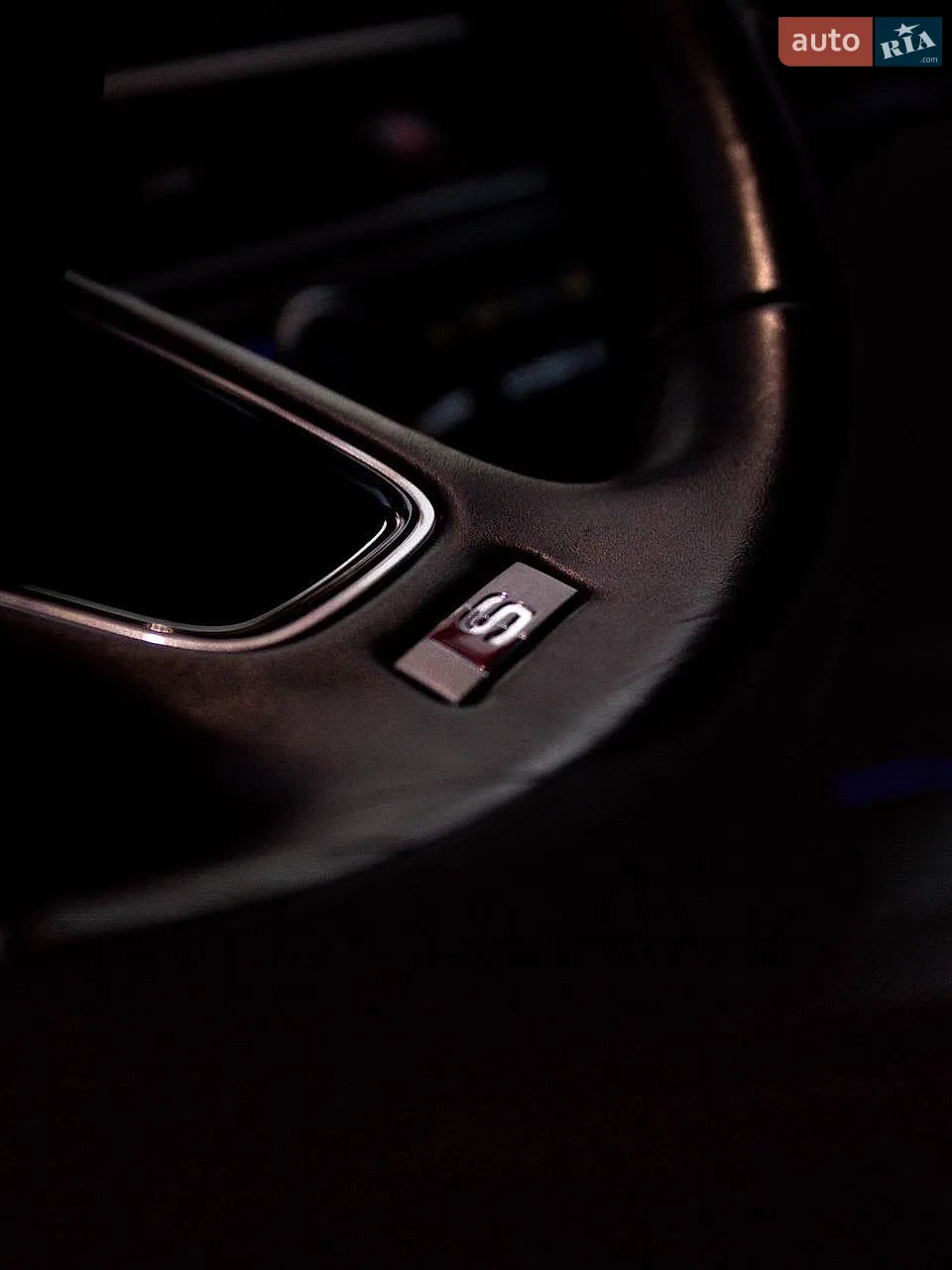 2017 Audi S4 - мініатюра 14