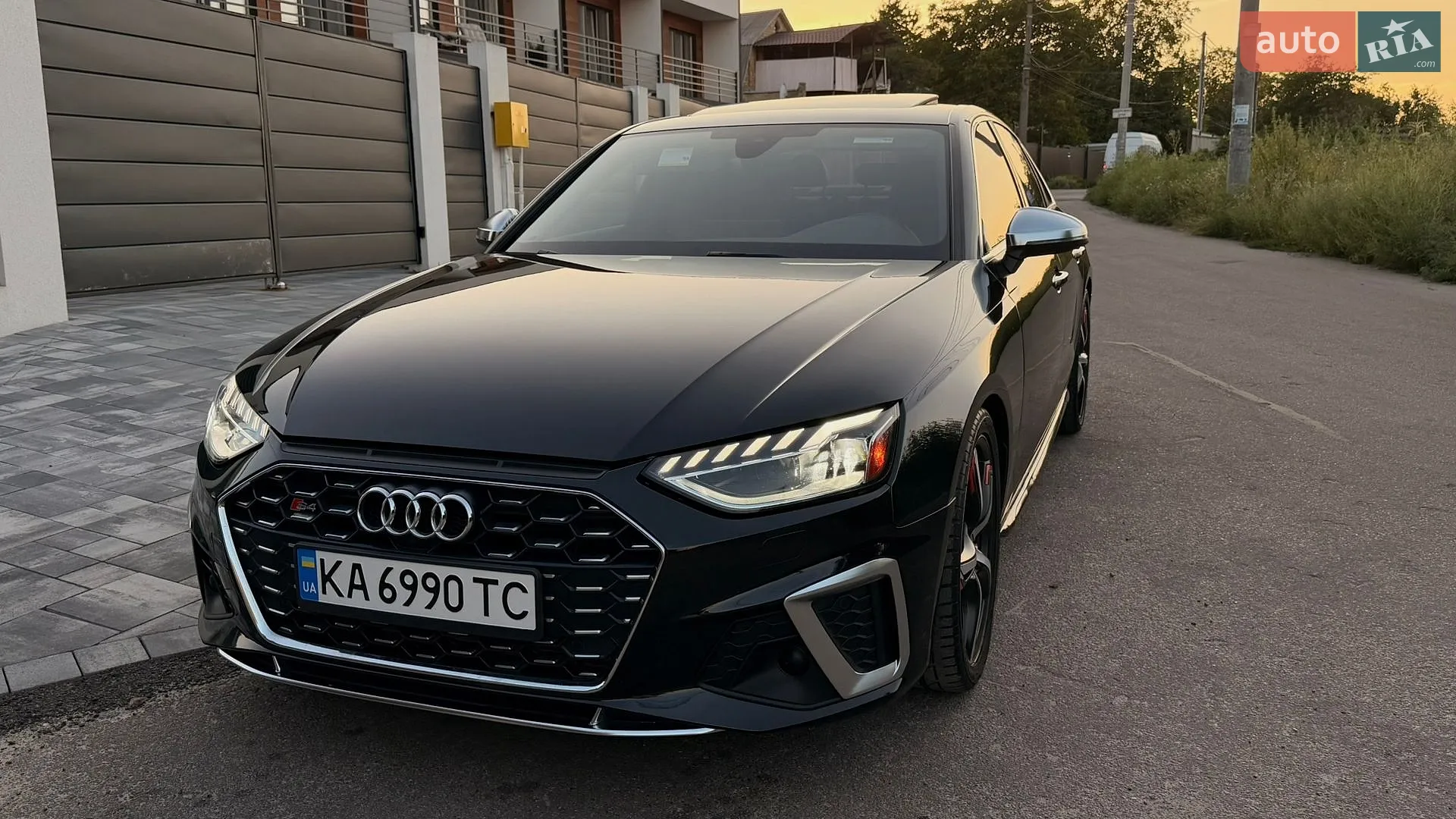 2020 Audi S4 - мініатюра 15