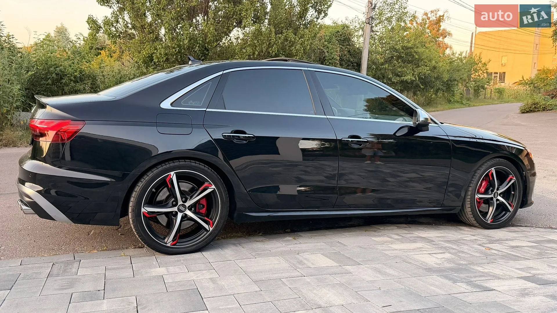 2020 Audi S4 - мініатюра 9