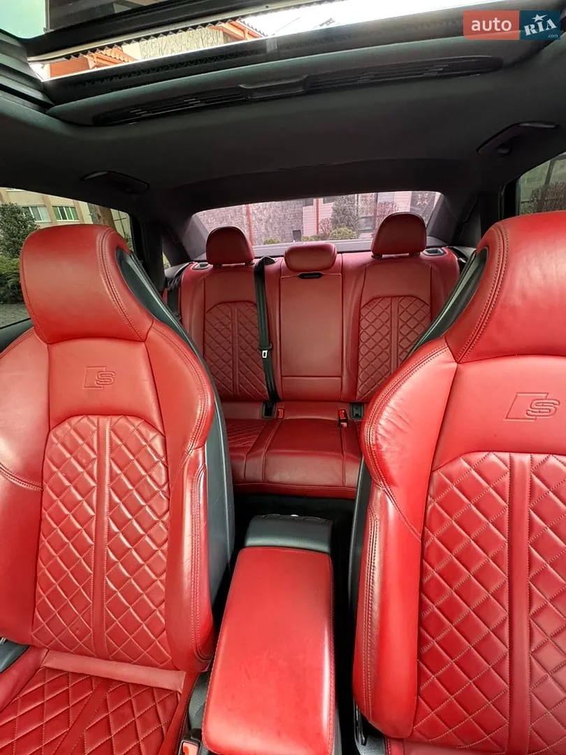2020 Audi S4 - мініатюра 23