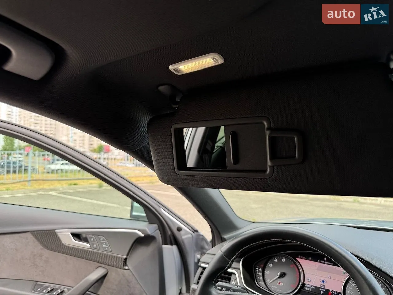 2017 Audi S4 - мініатюра 58