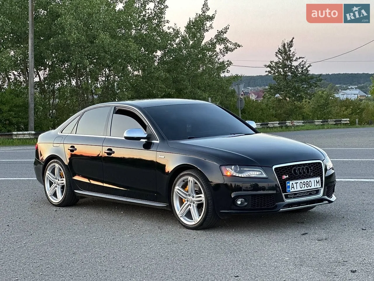 2011 Audi S4 - мініатюра 9