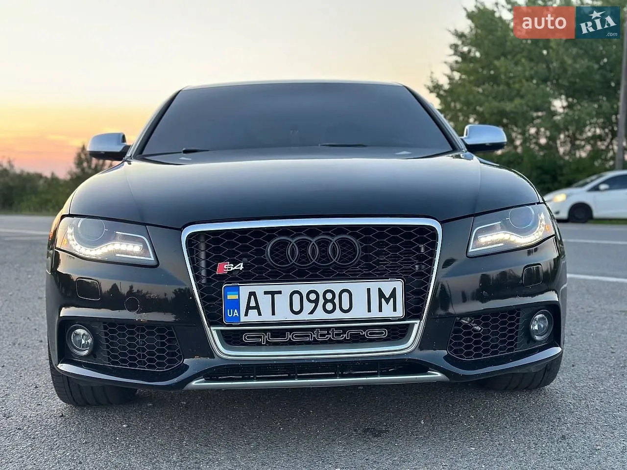 2011 Audi S4 - мініатюра 27