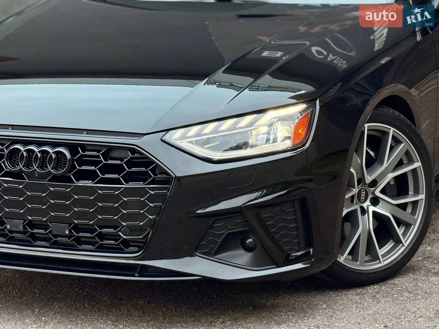 2022 Audi S4 - мініатюра 3