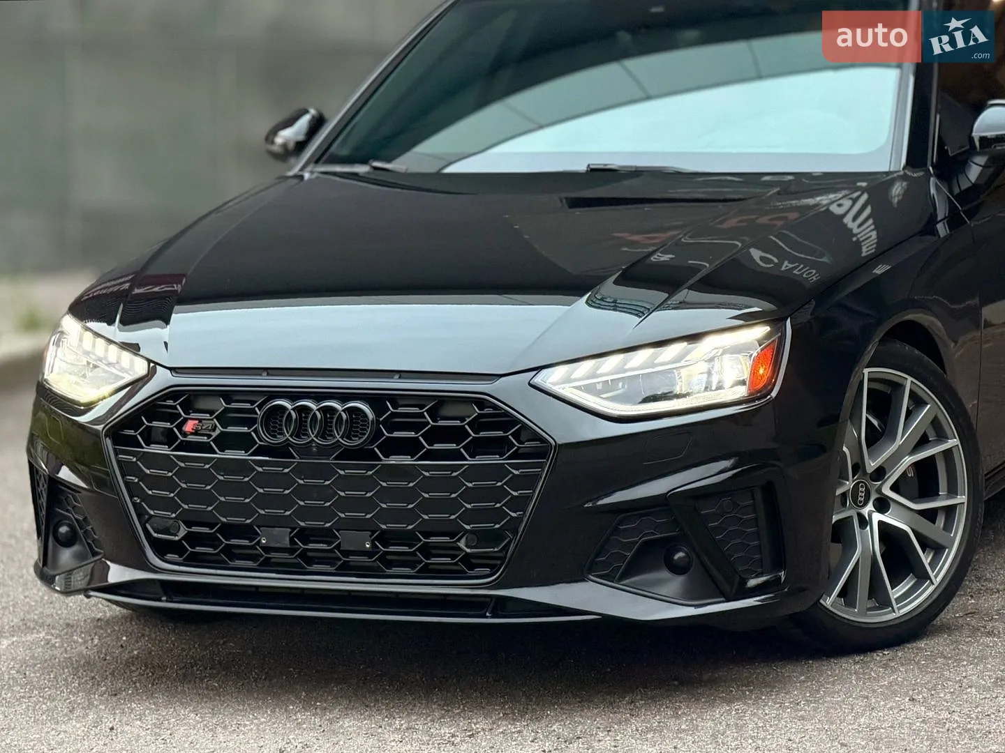 2022 Audi S4 - мініатюра 2