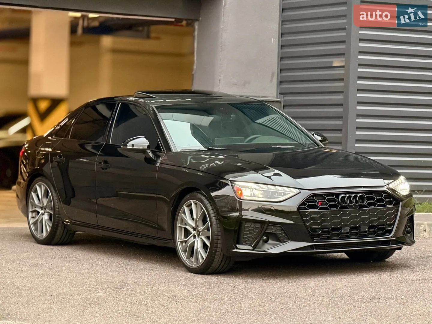 2022 Audi S4 - мініатюра 6
