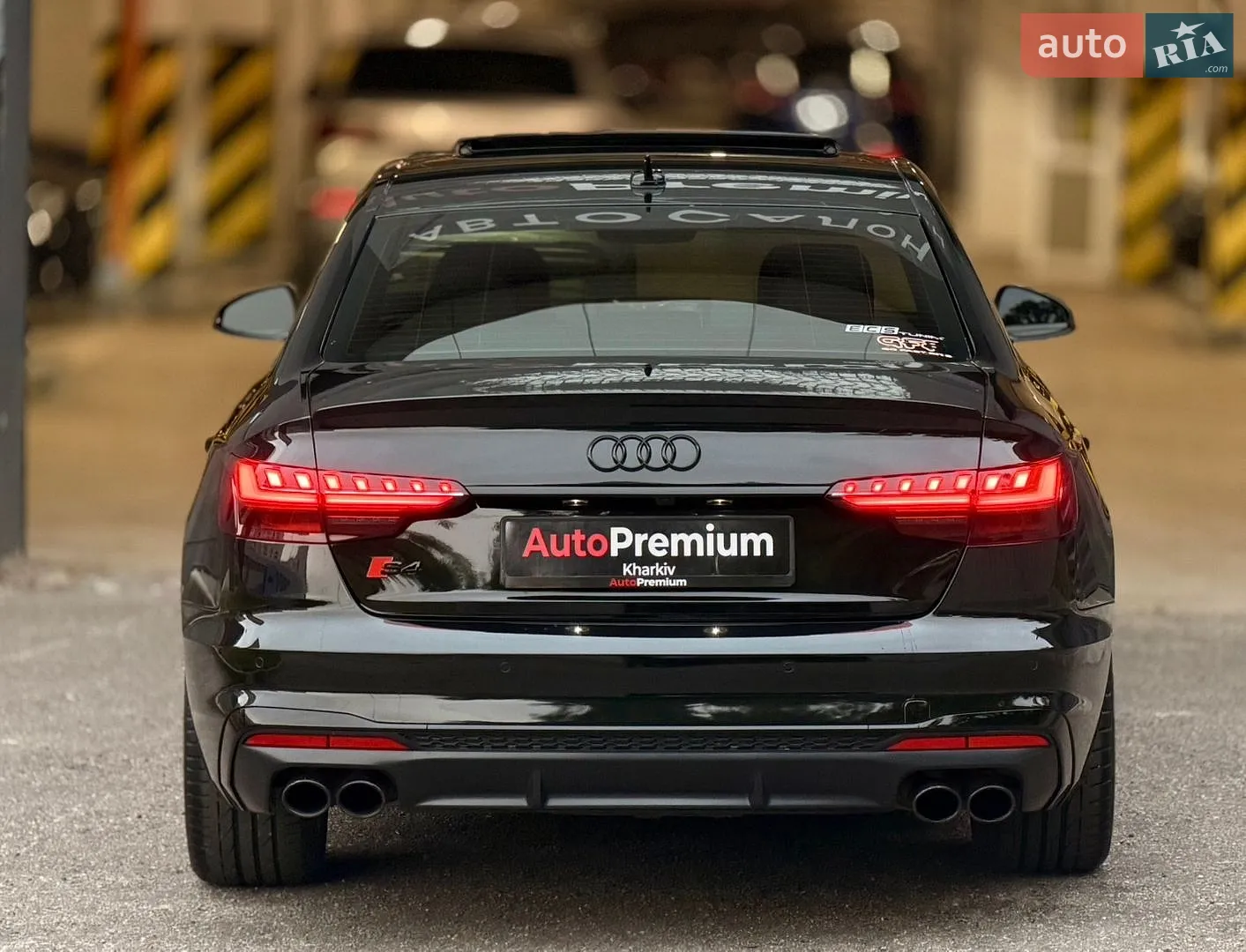 2022 Audi S4 - мініатюра 8