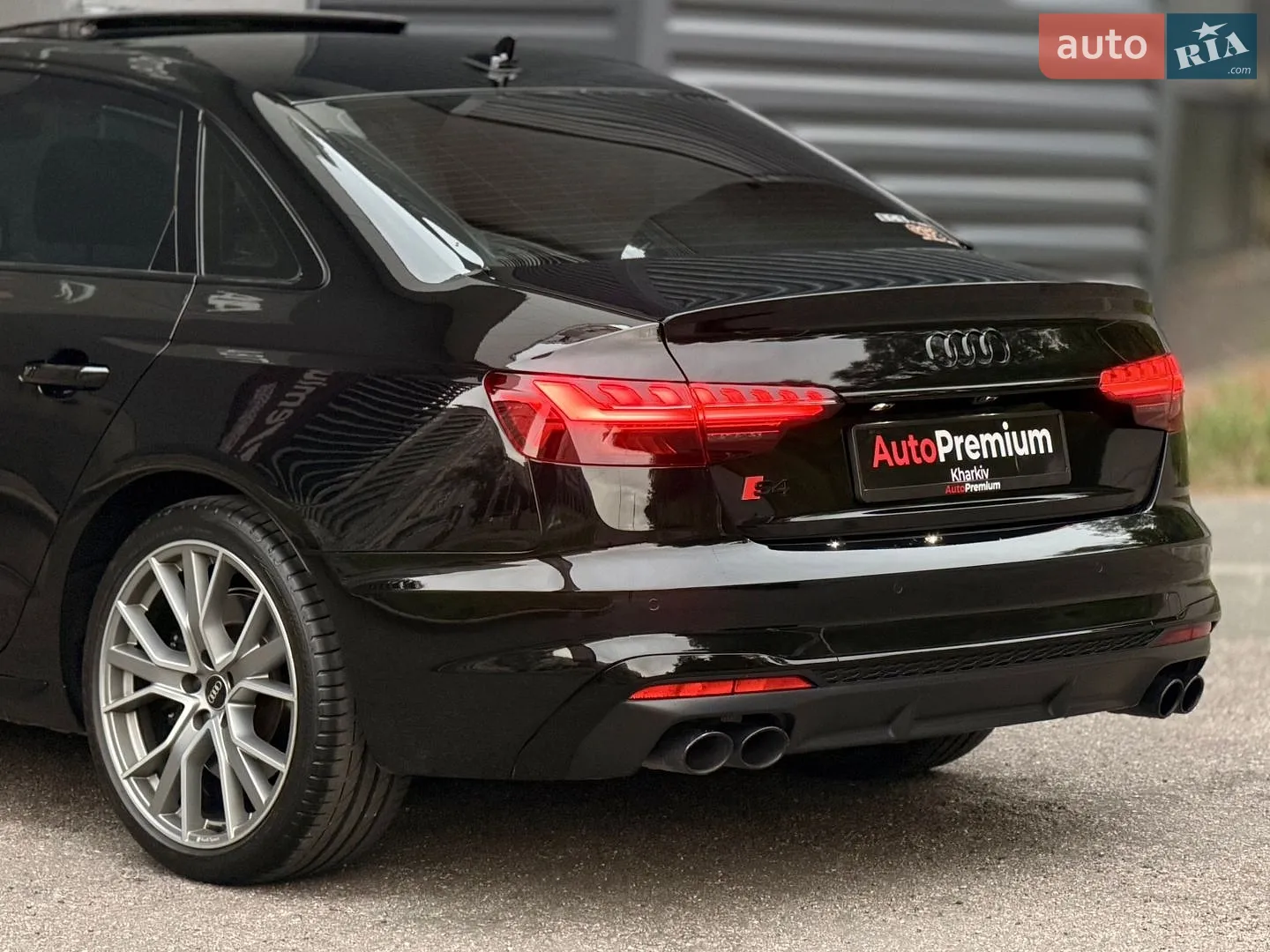 2022 Audi S4 - мініатюра 10
