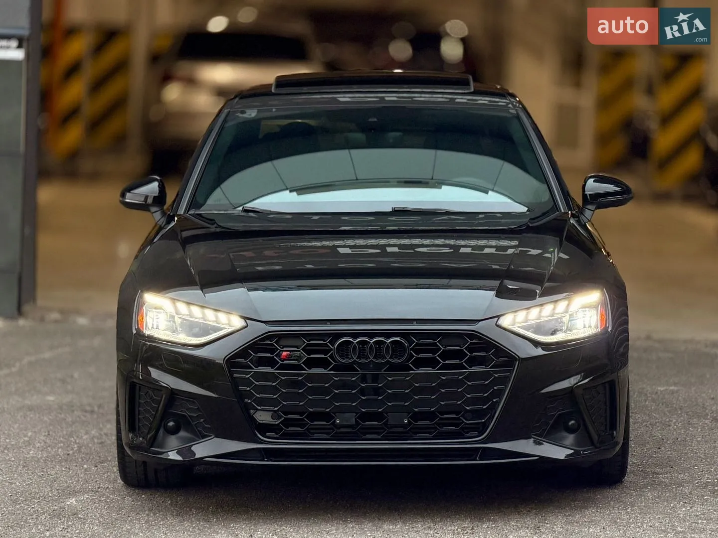 2022 Audi S4 - мініатюра 5