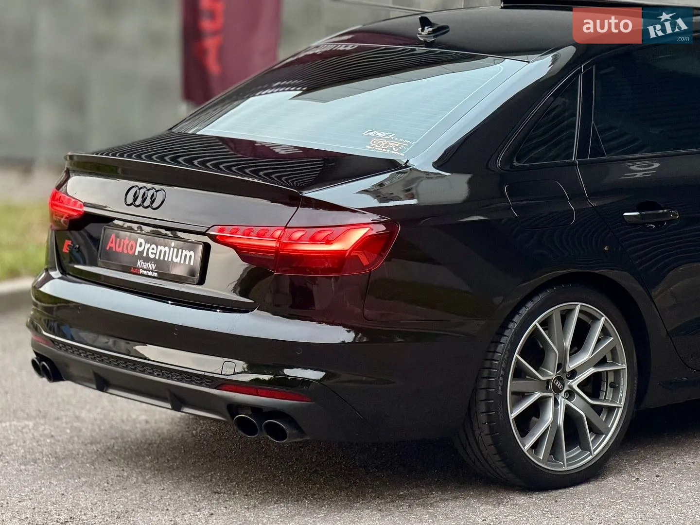 2022 Audi S4 - мініатюра 12