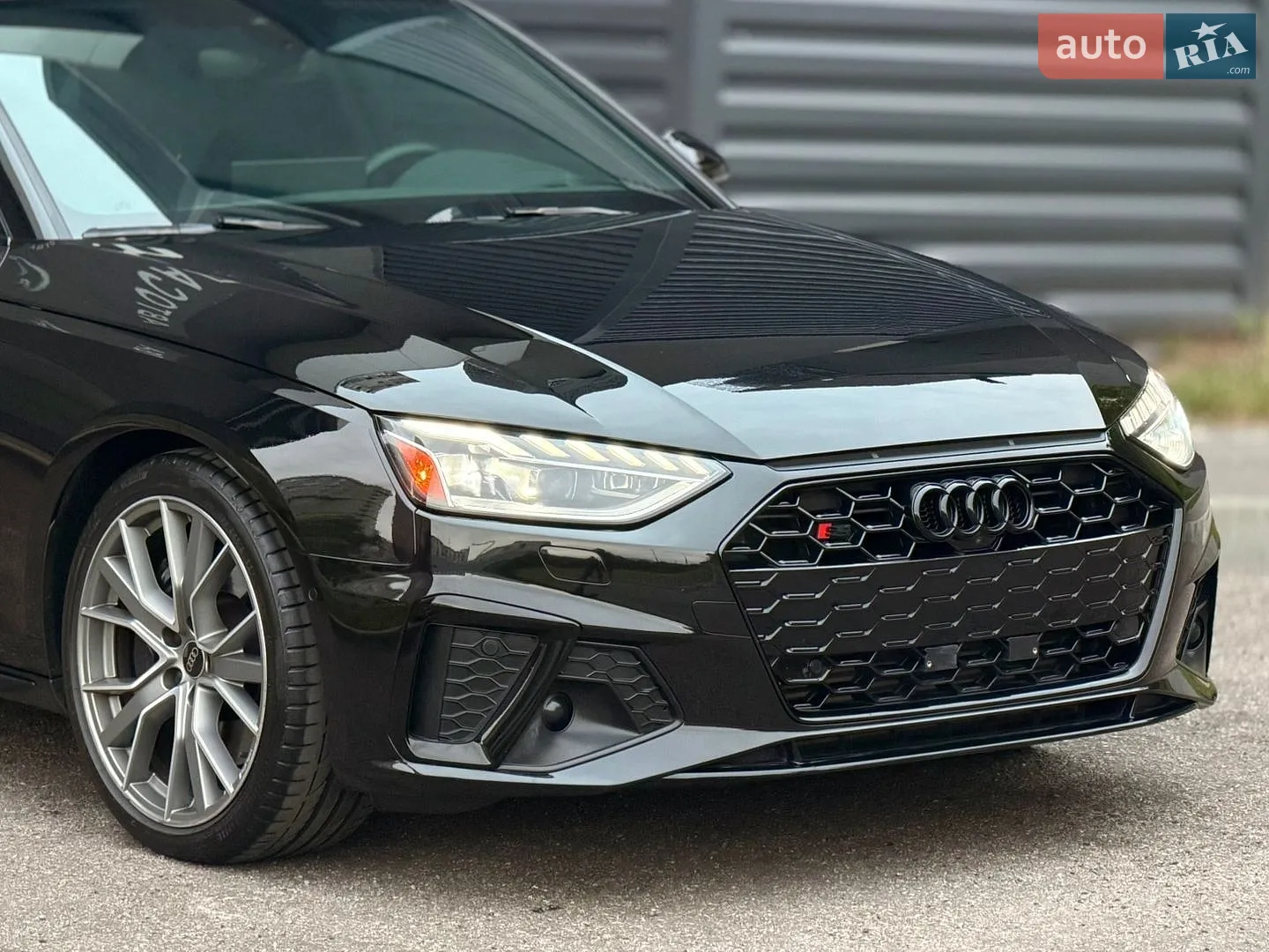 2022 Audi S4 - мініатюра 13