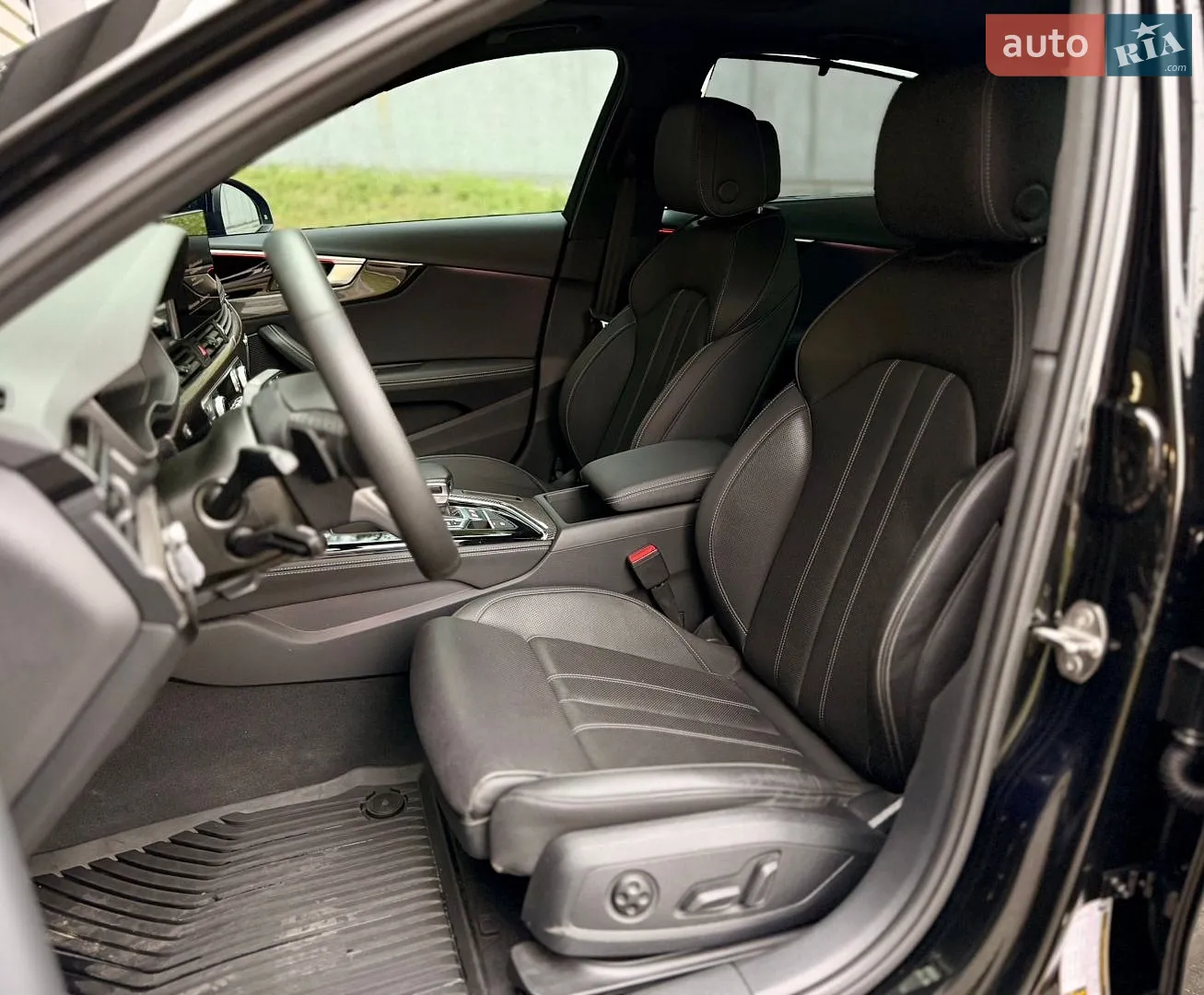 2022 Audi S4 - мініатюра 16