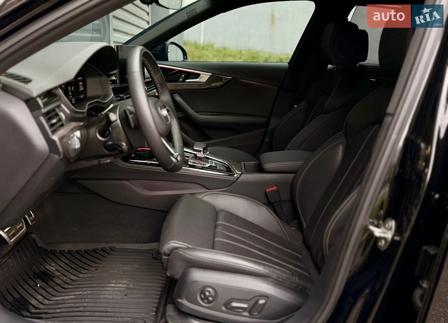 2022 Audi S4 - мініатюра 15