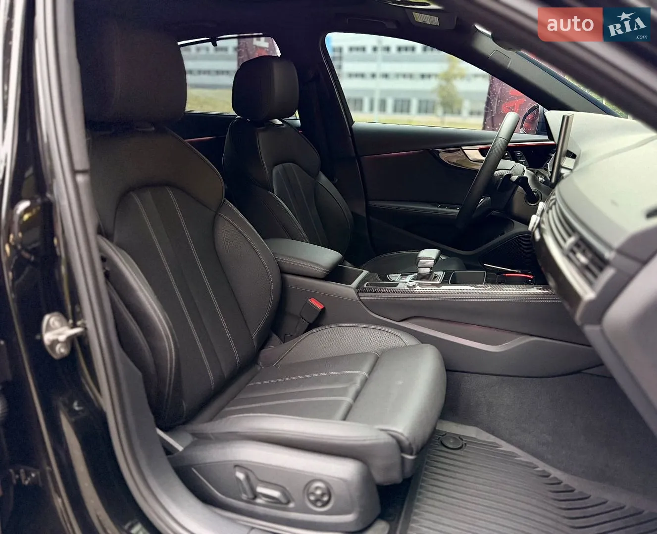 2022 Audi S4 - мініатюра 20
