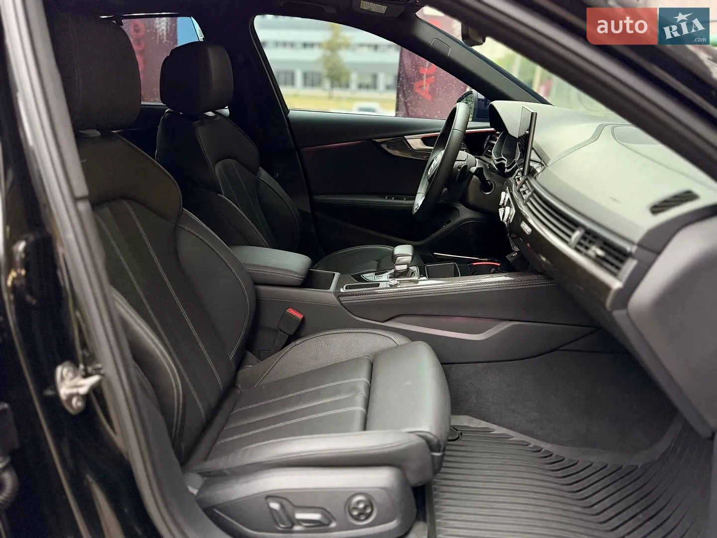 2022 Audi S4 - мініатюра 21