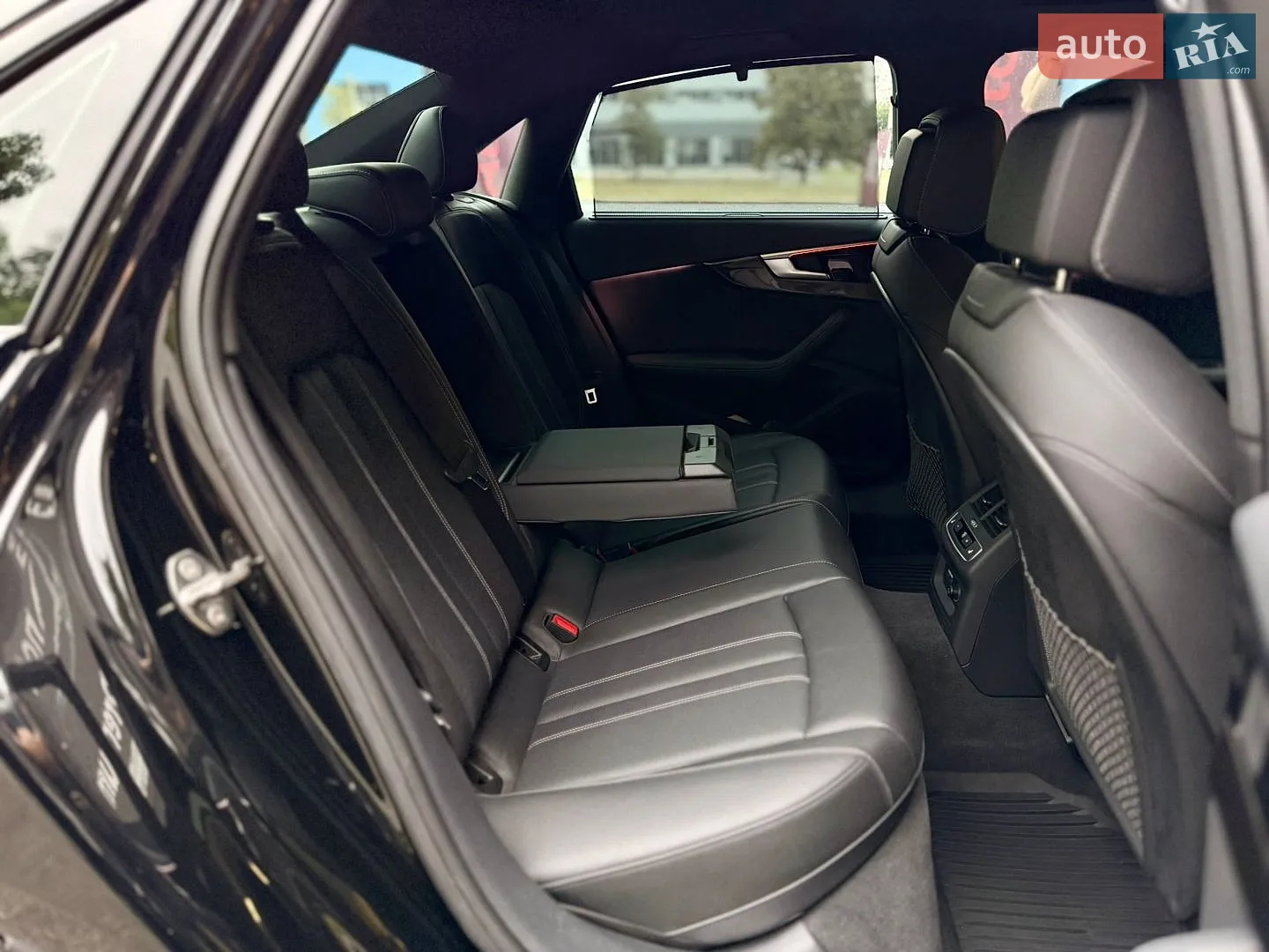 2022 Audi S4 - мініатюра 19