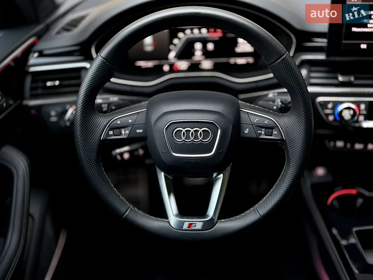2022 Audi S4 - мініатюра 28